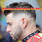 American Hairstyles for Men icono