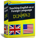 Teaching English as a Foreign Language APK
