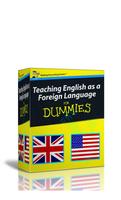 Teaching English as a Foreign Language Affiche