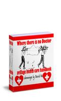 Where There Is No Doctor Affiche
