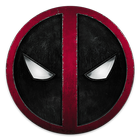 Deadpool Wallpaper ícone