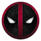 Icona Deadpool Wallpaper