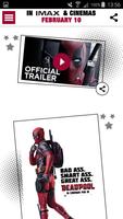 Deadpool Wallpaper 截图 3