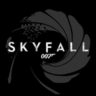 Skyfall Gun Barrel icône