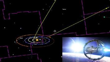 Star Map, Night Sky Map, Constellation Finder capture d'écran 1