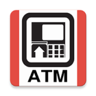 ATM Tracker icon