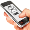 Sms to God