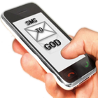 Sms to God 图标