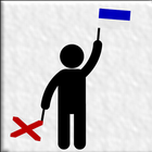 Flags ICS Free icon