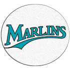 Marlins English test ikona