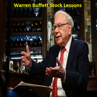 Warren Buffett Stock Lessons ไอคอน