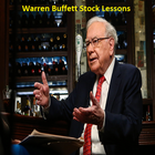 Warren Buffett Stock Lessons icône