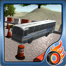 Bus Parking Driving School 3D aplikacja