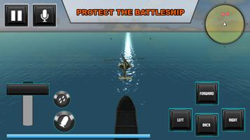 navy helicopter strike team 3D screenshot 3