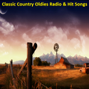 Classic Country Oldies Radio & Hit Songs APK
