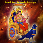 Tamil Sani Peyarchi Palangal आइकन