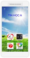 Tin học A poster