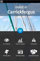 Invest in Carrickfergus captura de pantalla 1