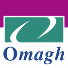 آیکون‌ Invest in Omagh