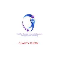 FDIS Quality اسکرین شاٹ 1