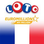 Tirage Loto France