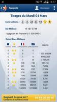 Euro Millions - My Million Affiche