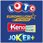 Loto France आइकन