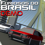 Furiosos do Brasil DEMO
