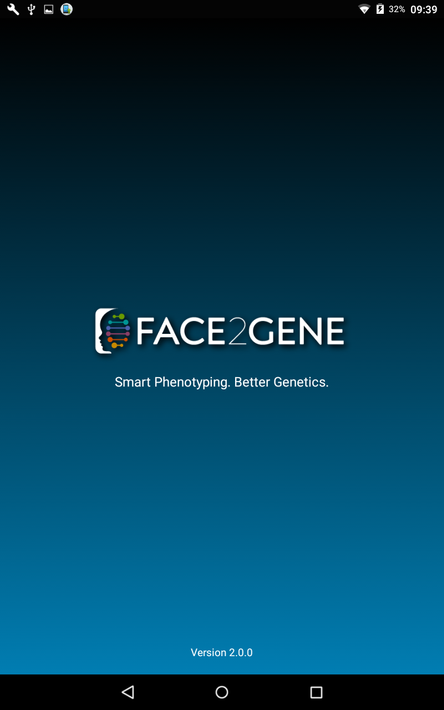 Face2Gene screenshot 7