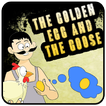 Golden Egg goose Story Book