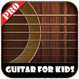 Guitar for kids pro