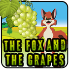 Fox and Grapes KidsStory 圖標