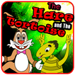 Hare and Tortoise KidsStory