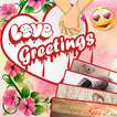 Love Greetings eCards Maker