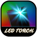 Simple LED Torch