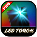 Simple LED Torch pro APK