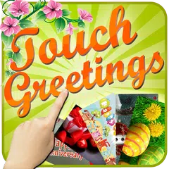 Baixar Touch Greetings APK