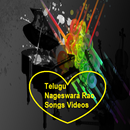 Telugu Nageswara Rao Songs Videos APK