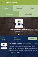 FDS Broker captura de pantalla 2