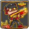 Stickman Soldiers Hero APK