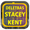 Stacey Kent de Letras
