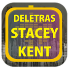 Stacey Kent de Letras icône