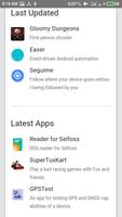 F-Droid Ekran Görüntüsü 2