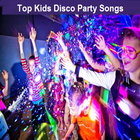 Kids Disco Party Songs & Music simgesi