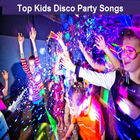 Kids Disco Party Songs & Music icône