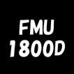 FMU-1800D SCENE EDITOR