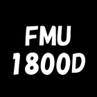 FMU-1800D SCENE EDITOR أيقونة