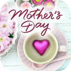 Happy Mother's Day Wishes Cards 2019 icône