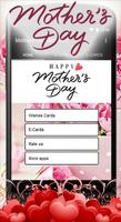 Happy Mother's Day Wishes Cards 2019 capture d'écran 1