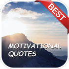 Best Motivational Quotes simgesi
